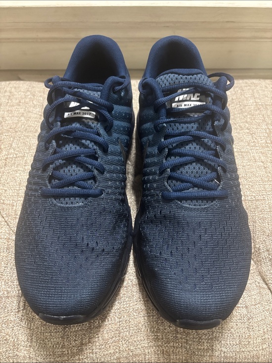 NWOT Nike Men\'s 2017 Air Max Size 10 main image 4